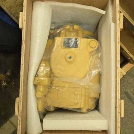 Насос гидравлический Caterpillar 104-1752 аналог